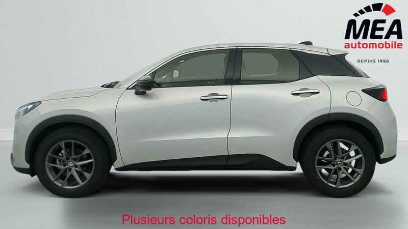 Lexus Lbx 2wd Business