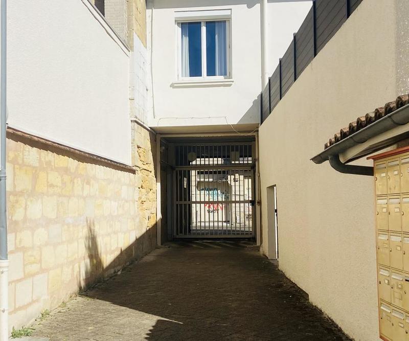 Appartement - 25 m² - 1 pièce