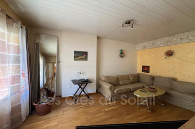 Appartement - 49 m² - 2 pièces