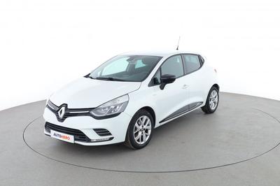 Renault Clio 0.9 TCe Limited 90 ch