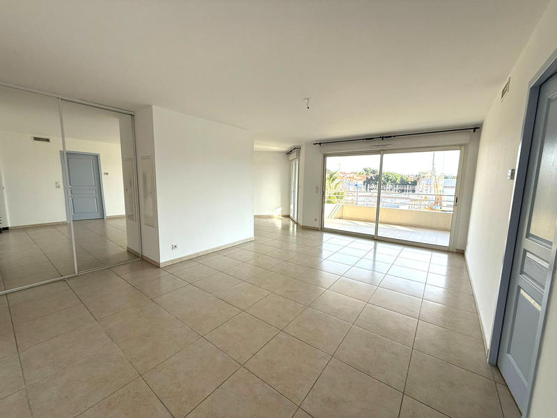 Appartement - 78 m² - 3 pièces