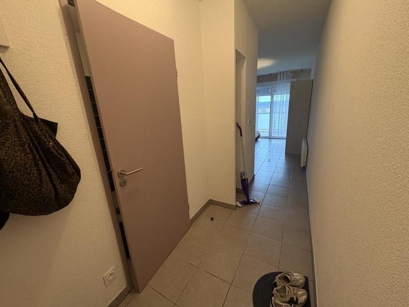 Appartement - 24 m² - 1 pièce