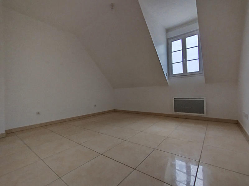Maison - 67 m² - 3 pièces