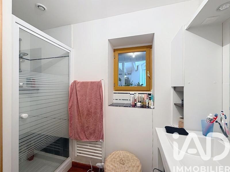 Maison - 79 m² - 4 pièces