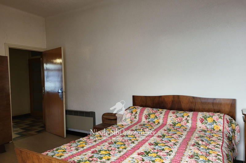 Maison de village - 118 m² - 5 pièces