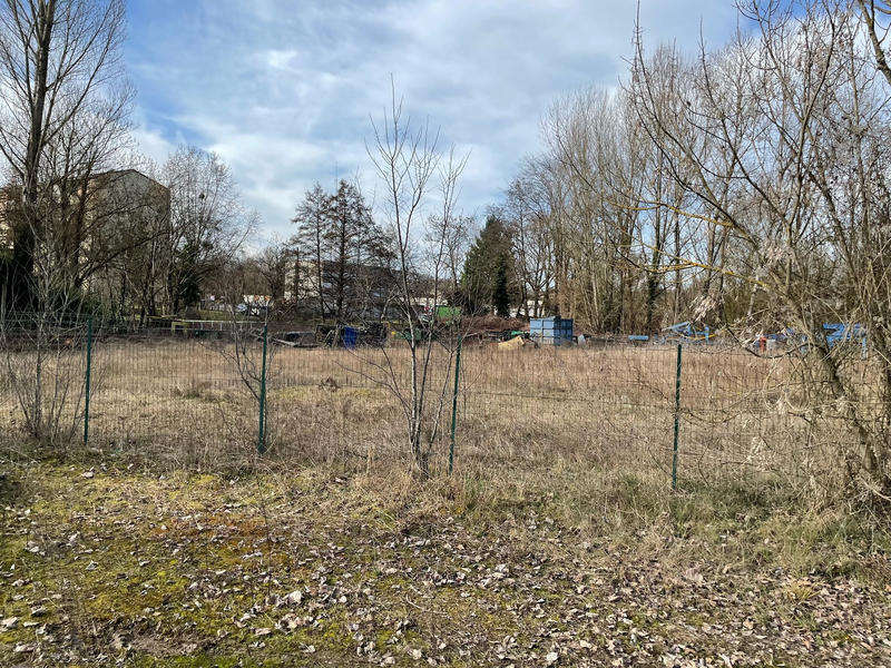 Local commercial - 850 m²