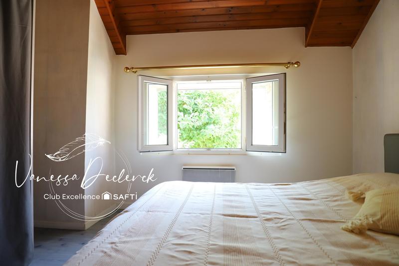 Appartement - 42 m² - 3 pièces