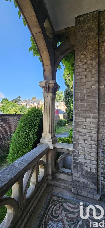 Studio - 25 m² - 1 pièce