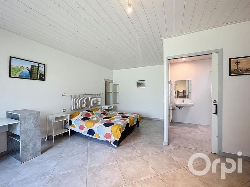 Maison - 187 m² - 5 pièces