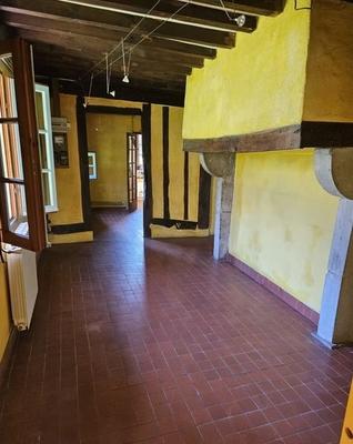 Propriété - 131 m² - 4 pièces