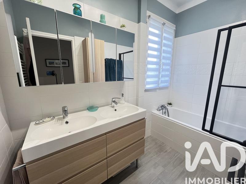 Maison - 149 m² - 6 pièces