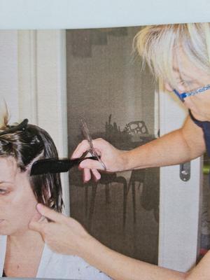 Offre de services coiffure Hommes et Femmes