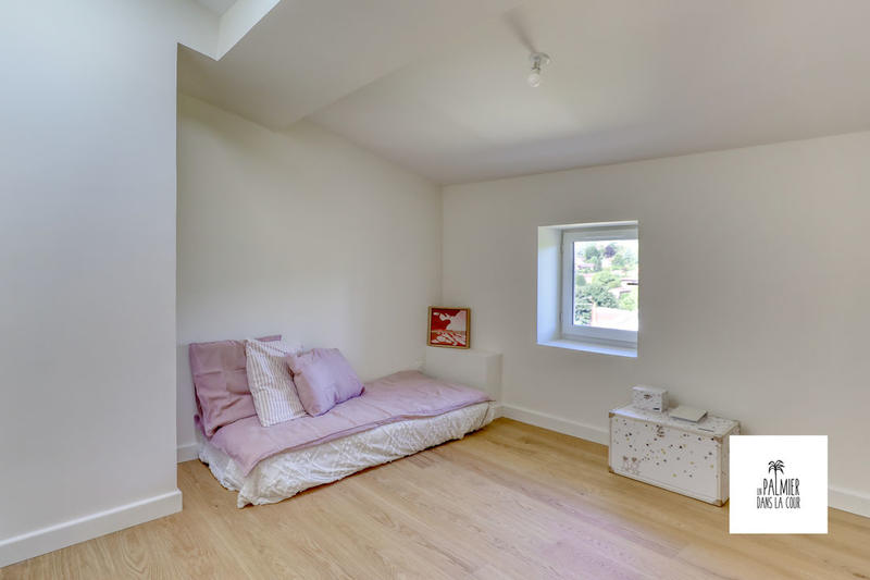 Maison de village - 145 m² - 7 pièces