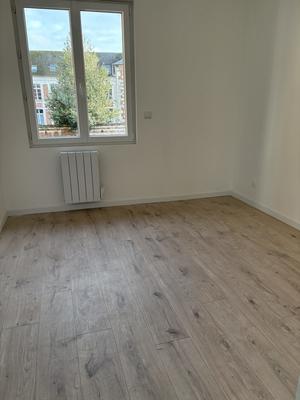 Appartement - 23 m² - 2 pièces