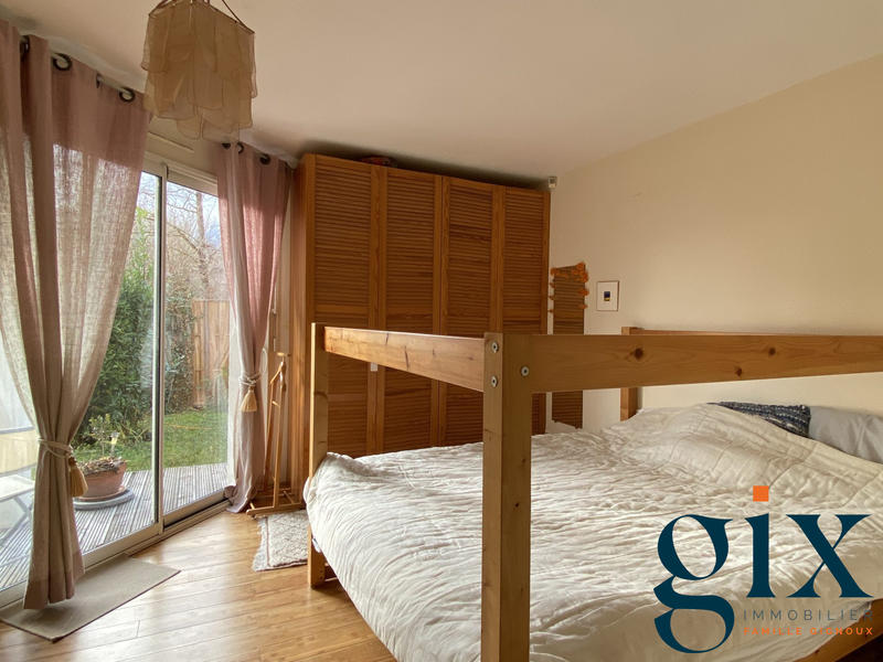 Maison - 135 m² - 5 pièces