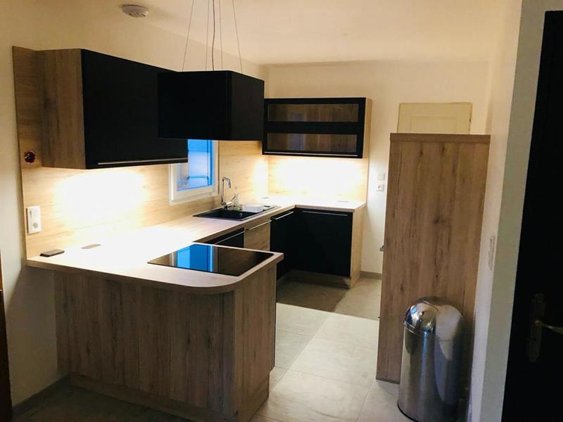 Maison - 87 m² - 5 pièces