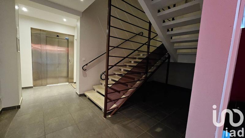 Appartement - 73 m² - 3 pièces