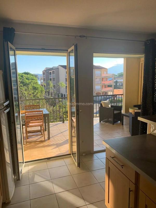 Appartement - 78 m² - 3 pièces