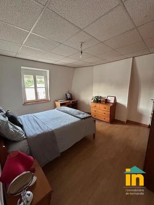 Appartement - 86 m² - 5 pièces