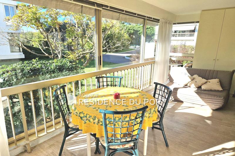 Appartement - 103 m² - 3 pièces