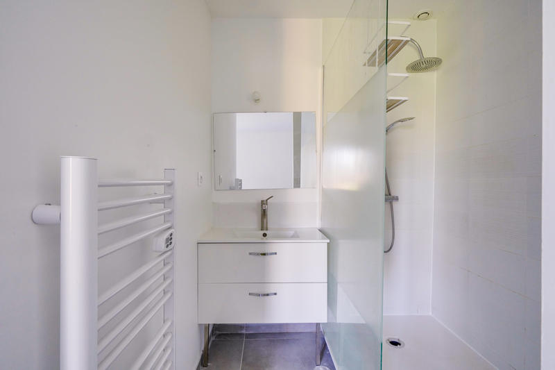 Maison - 133 m² - 5 pièces