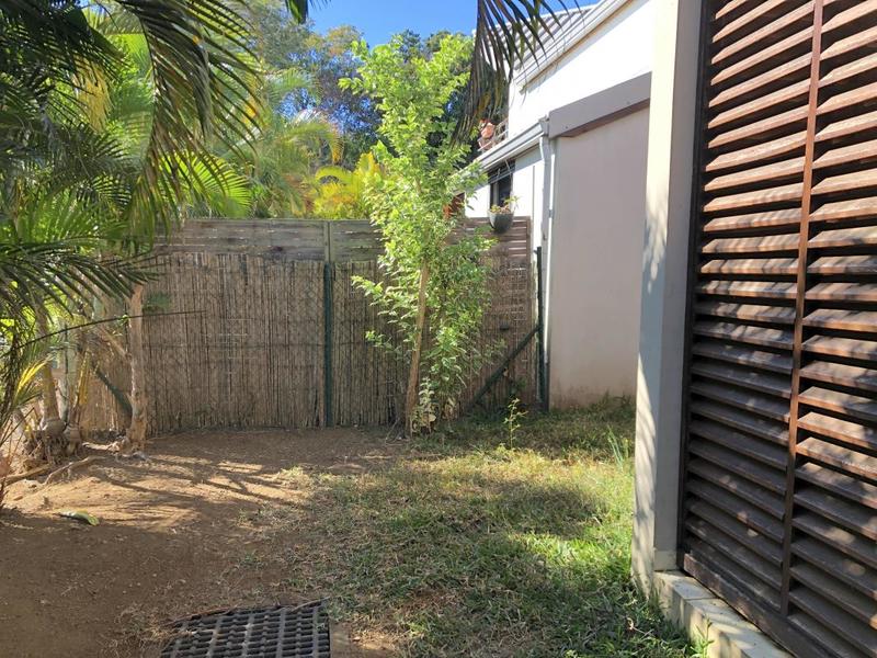 Duplex - 82 m² - 4 pièces