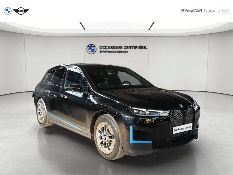 Bmw ix I20 xDrive50 523ch Limited Edition Pro