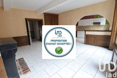 Maison - 130 m² - 4 pièces