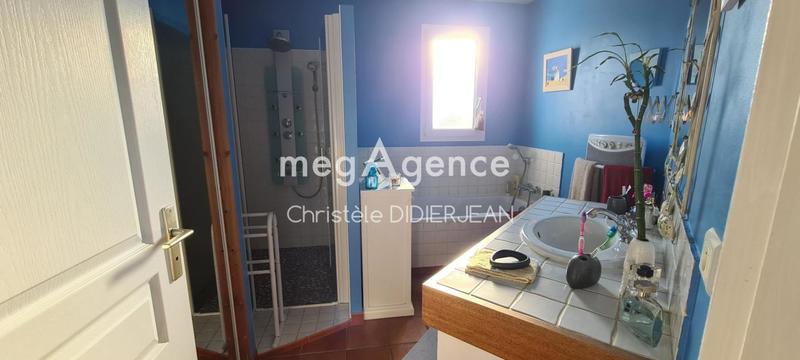 Maison de campagne - 109 m² - 5 pièces