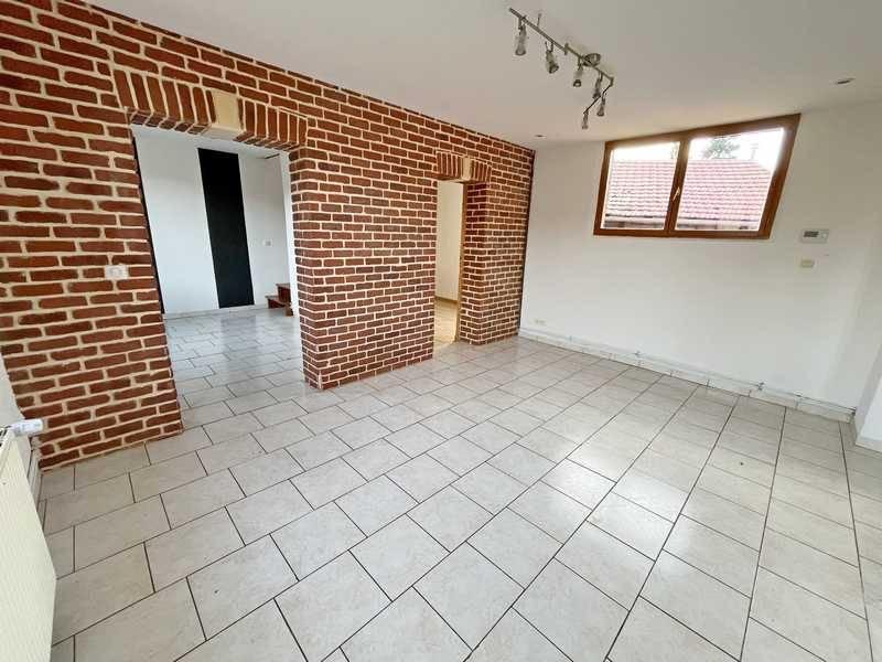 Maison - 78 m² - 5 pièces
