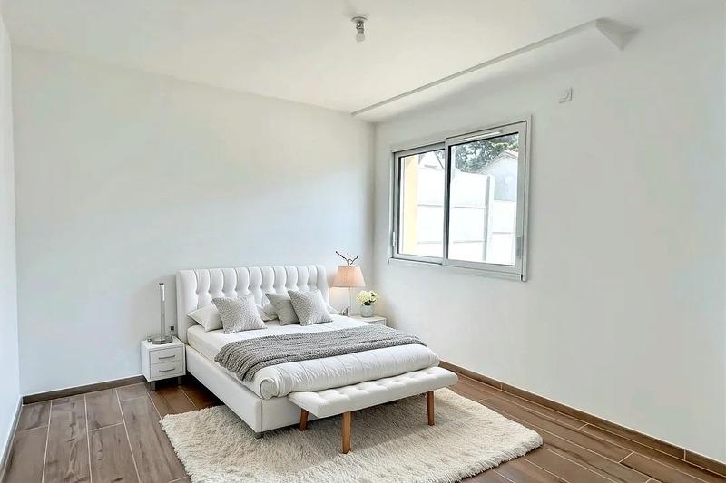 Maison - 115 m² - 4 pièces