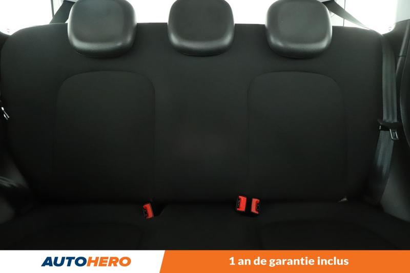 Fiat Panda 1.0 Hybride Bsg Cross 70 ch