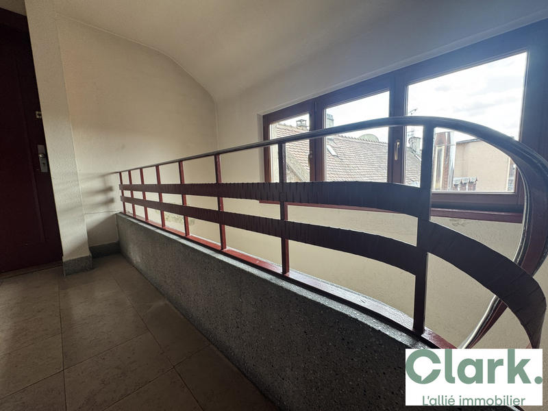 Appartement - 83 m² - 5 pièces