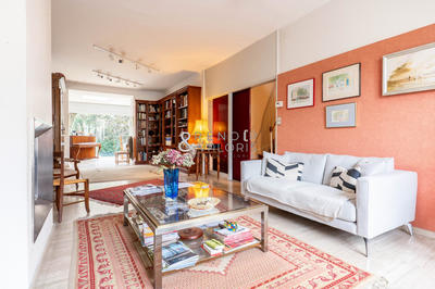 Maison - 183 m² - 6 pièces