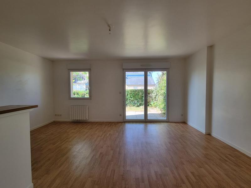 Maison - 60 m² - 3 pièces