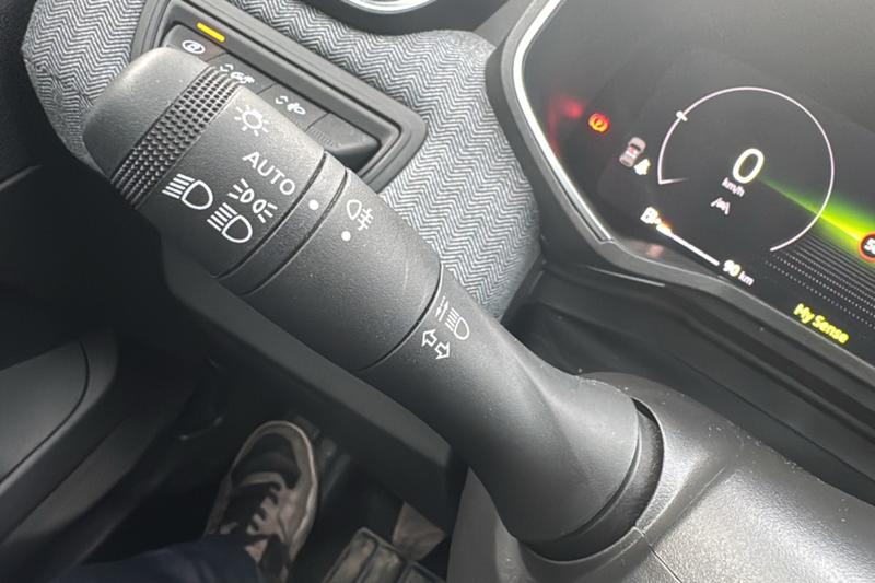 Renault Clio V Tce 90 Techno Plus