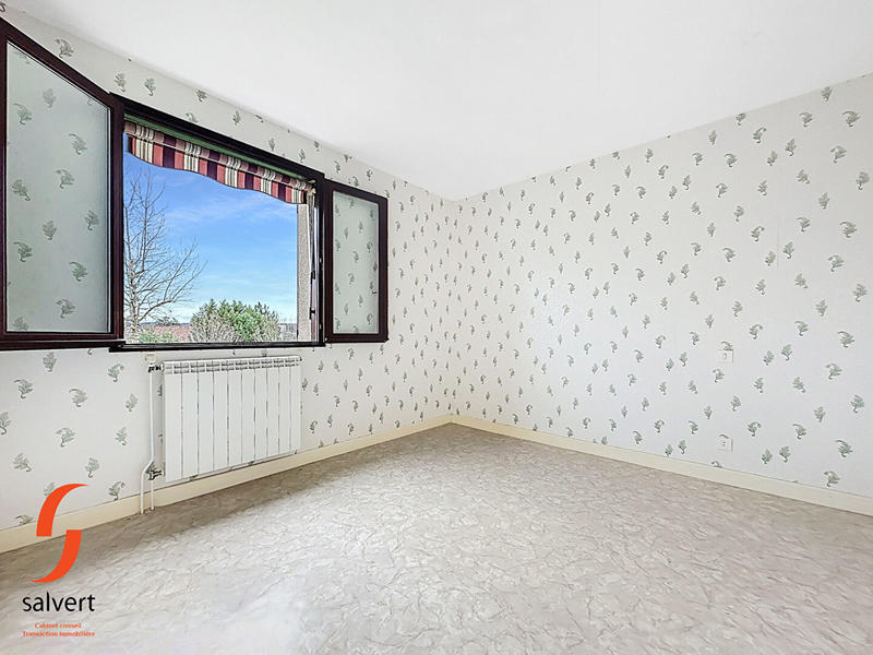 Maison - 136 m² - 5 pièces