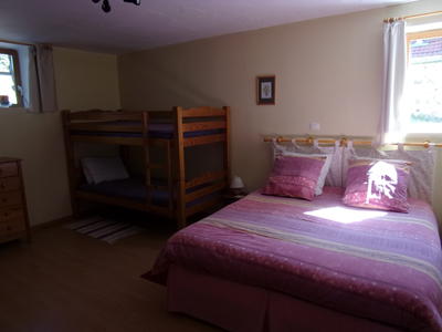 La Chouette Chambres et table d'hôtes