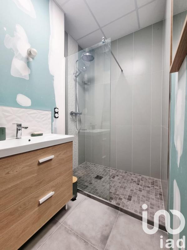 Maison - 294 m² - 9 pièces