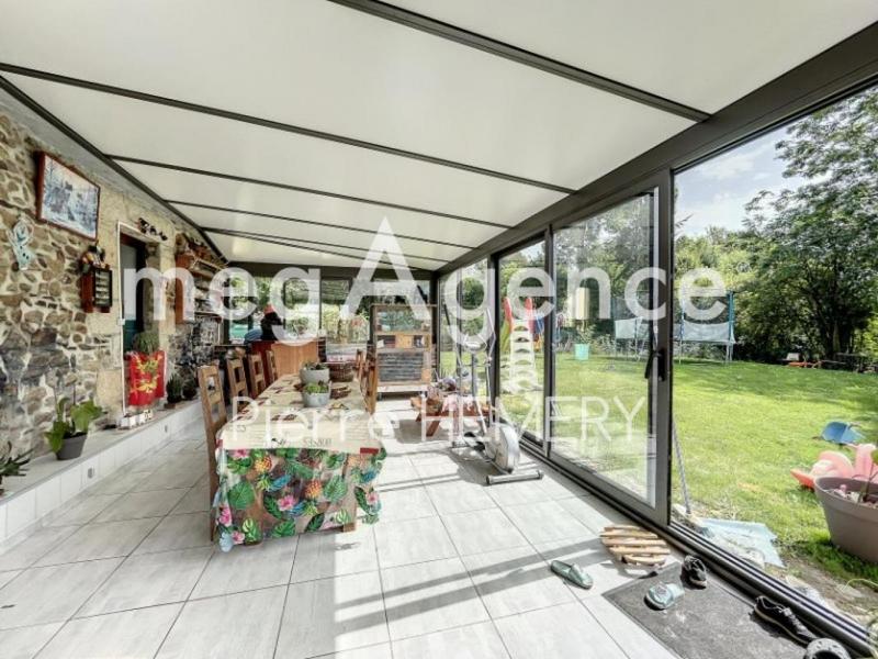 Maison de campagne - 77 m² - 4 pièces