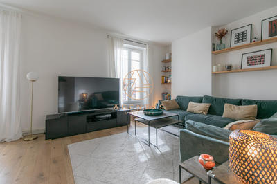 Appartement - 44 m² - 3 pièces