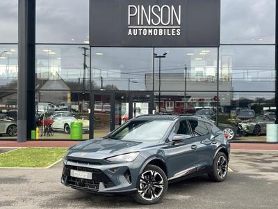 Cupra Formentor 2.0 Tdi - 150 Dsg 7 V Phase 2