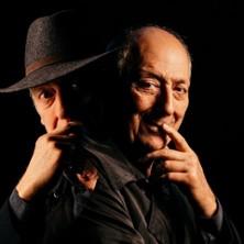 Sam Karmann - Tant Pis c'est Moi