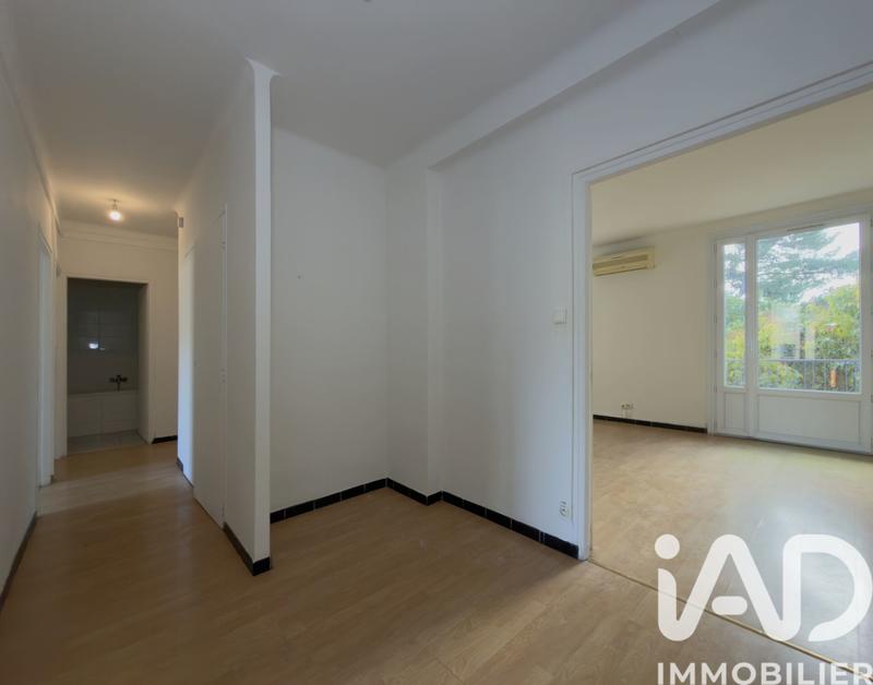 Appartement - 77 m² - 4 pièces