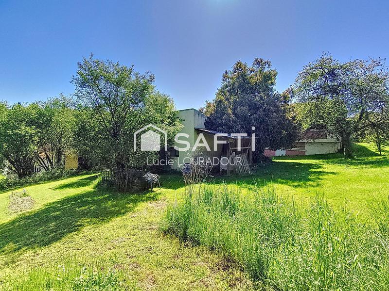 Maison - 257 m² - 11 pièces