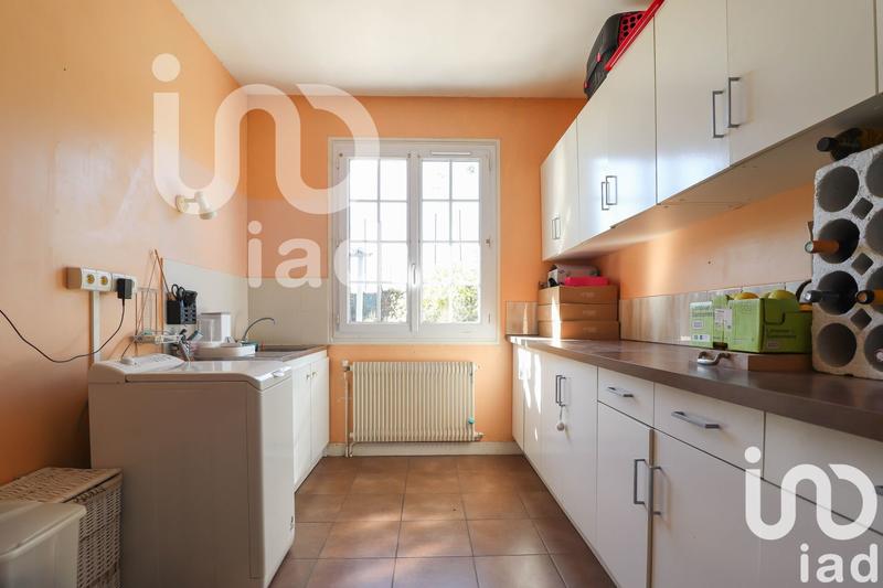 Maison - 173 m² - 6 pièces