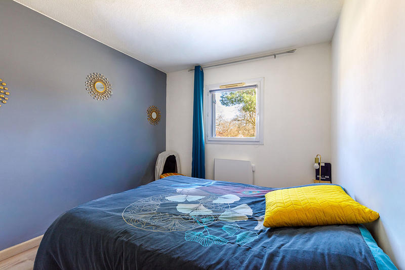 Maison - 79 m² - 4 pièces