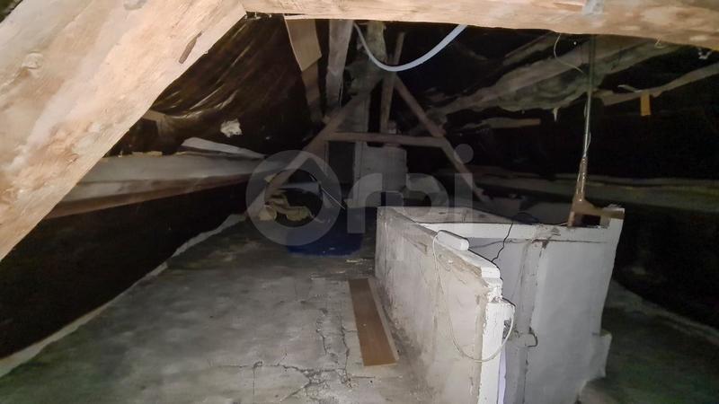 Maison - 182 m² - 6 pièces