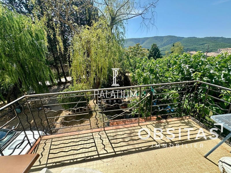 Maison - 153 m² - 6 pièces