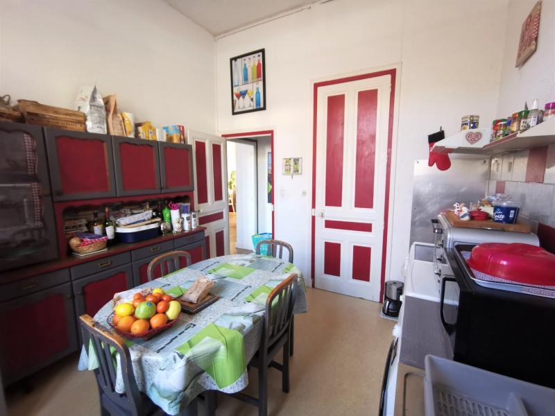 Appartement - 118 m² - 5 pièces